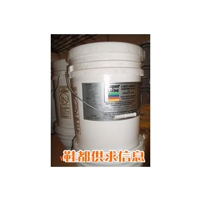 Superlube 舒泊润多功能合成润滑油