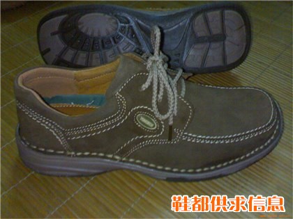 永闻休闲鞋