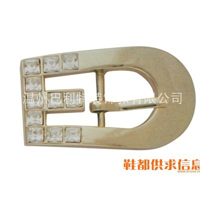 五金鞋扣 Blt14909