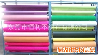 纺粘无纺布用与农业生产，工业生产，园艺