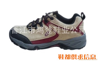 登山鞋 P1130807