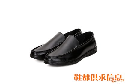 供应XR—3167酒店工作鞋，男鞋，行政鞋供应商