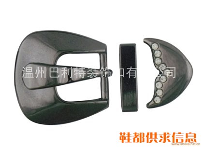 服装皮带扣 Blt14856