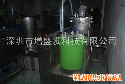 PU鞋底机器 鞋垫油包机械 手机防滑垫机器