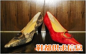 时装鞋