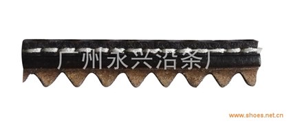 真皮沿条1009