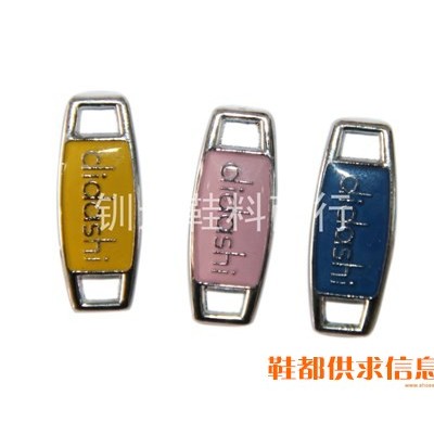 鞋扣008