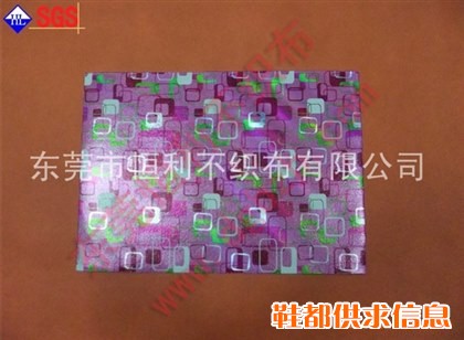 PE涂层无纺布东莞有哪些无纺布的工厂