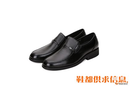 供应XR—3149酒店工作鞋，商场员工鞋，行政鞋