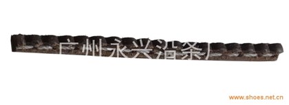 真皮沿条1021