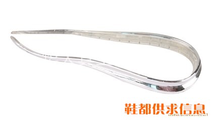 TPU电镀鞋扣 HD-6120