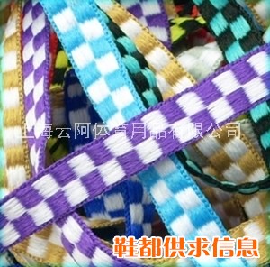 Aventure小一运动鞋带/品质鞋带，至臻完美/源于法国，起于上海