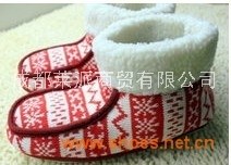 卡通棉鞋，冬季棉鞋，儿童棉鞋