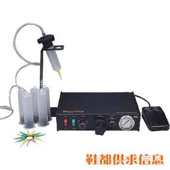 PTC 982B精密点胶机