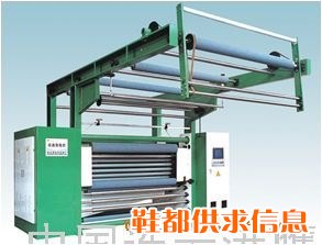 SME 485 高速刷毛机