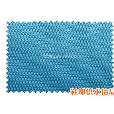 鞋材面料 K349