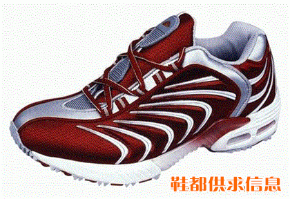 跑鞋009