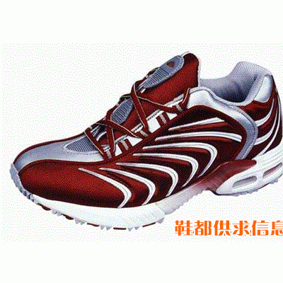 跑鞋009