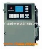 博大精典型喷码机