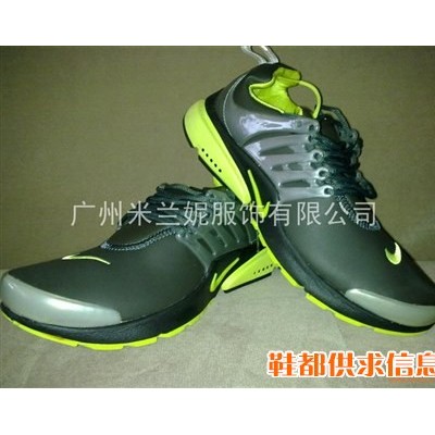 2011夏季火爆borong供应新款时尚潮流耐克王跑鞋