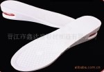 Z（厂家直销）PU一层4厘米增高鞋垫