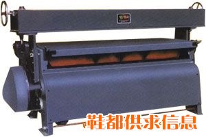 G2龙门下料机
