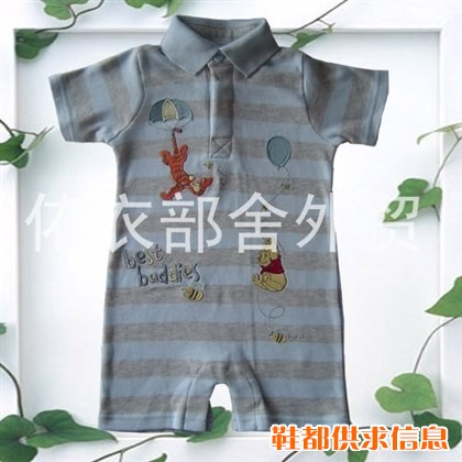 可爱的DISNEY平角哈衣数量不多，有需要，快快行动吧