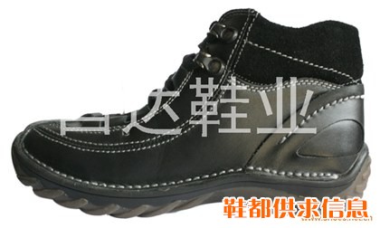 童毛鞋 5538