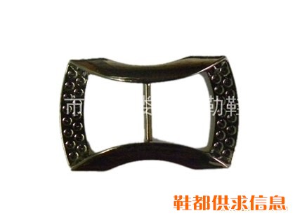 鞋饰扣 XL-105
