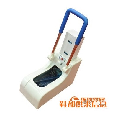 深圳市HF-D6智能鞋套机