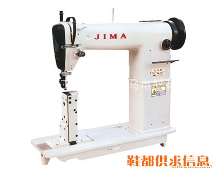 单针缝高头车 JM-810