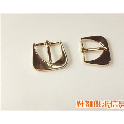 东莞鞋材五金饰扣锌合金鞋扣G103——坤灿鞋材