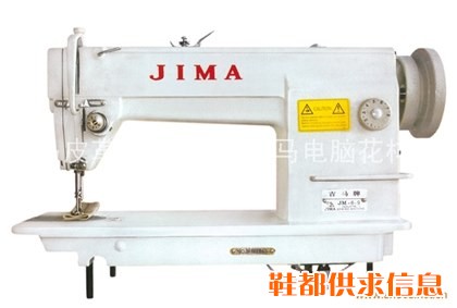厚料大旋梭 JM-6-9