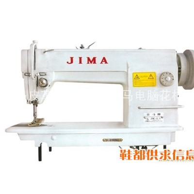 厚料大旋梭 JM-6-9