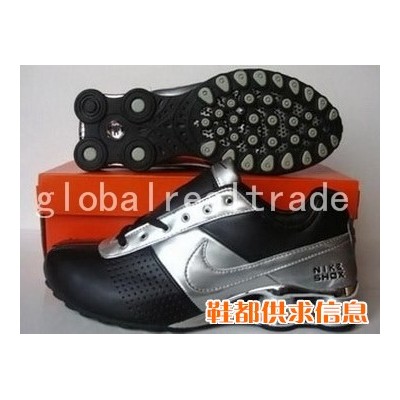 fashion cheap cool Nike Shox OZ shoes men