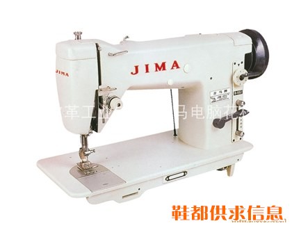 人字型缝纫机 JM-652