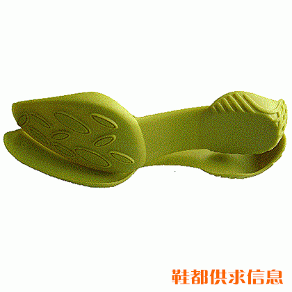 鞋底TPR系列