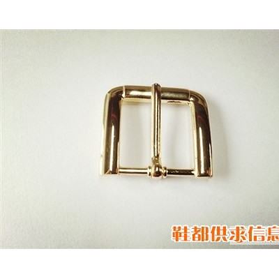 供应东莞鞋材五金饰扣锌合金鞋扣——坤灿鞋材