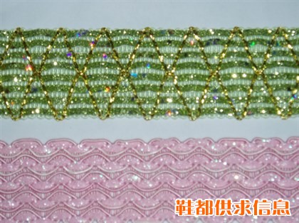 编织产品一