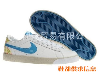 NIKE JORDAN SHOES