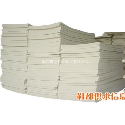 橡胶发泡（回力胶）板材