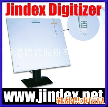 数字化仪