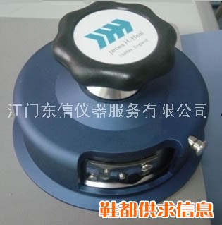 标准织物裁样器