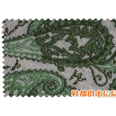 鞋材布料 QL314