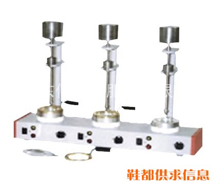 油脂快速萃取分析仪