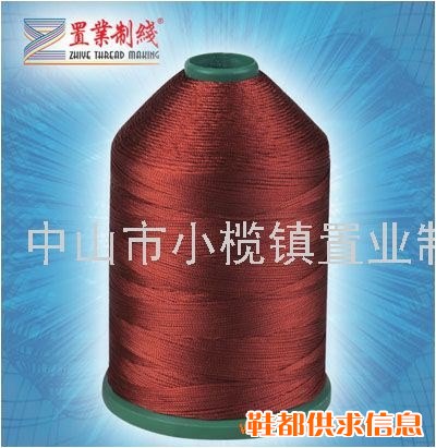 走马编织线（鞋线）