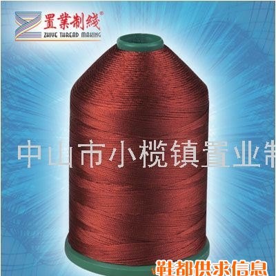 走马编织线（鞋线）