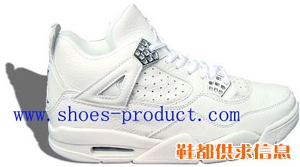 JORDAN 4代