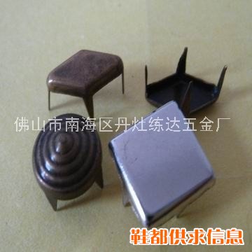 爪珠