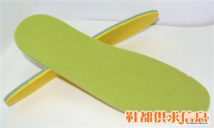 高性能、透气吸汗、缓冲减震、防霉抗菌、冲击保护泡棉